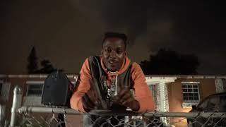 MIKEY BOOMLON - ARMAGEDDON