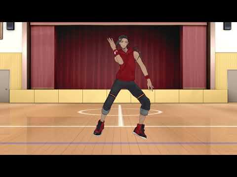 (Mmd x twst) Ussewa