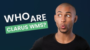Clarus WMS: Streamline Your Warehouse Operations Like Never Before
