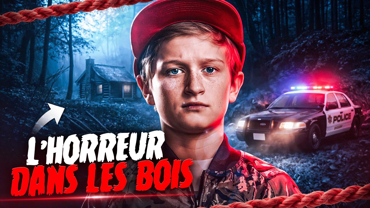 il PART CHASSER avec ses 2 AMIS, il ne REVIENDRA JAMAIS : L'affaire Bobby Boatman (#HVF)