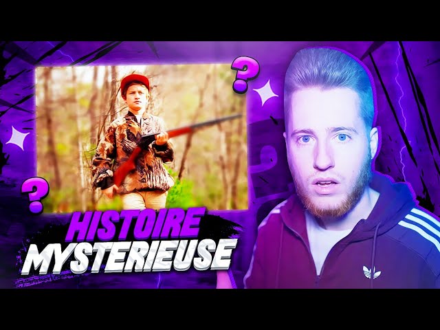 L'HISTOIRE VRAIE DE CE GARÇON VA VOUS FAIRE FLIPPER... (#HVF)