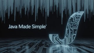 JAVA MADE EASY: From Zero to Hero (Ep. 1)