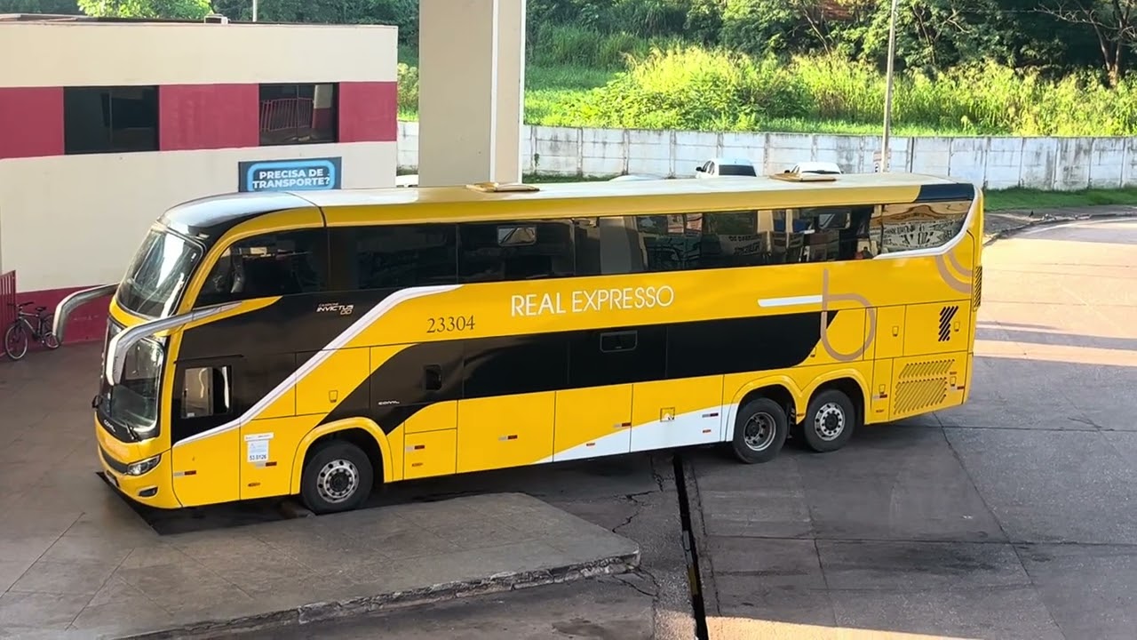 RODOVIÁRIA IMPERATRIZ PARTE 2 