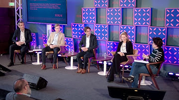 Tech against terrorism