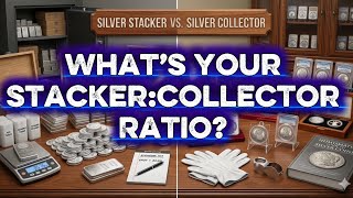 Are you a stacker or a collector Take this quiz to find out.!