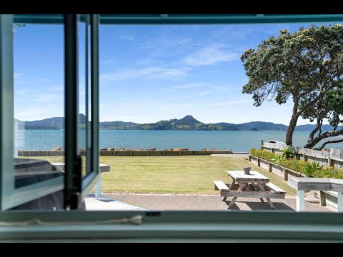 Property video
