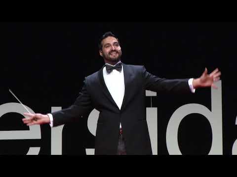 ¿Cómo orquestar experiencias maravillosas? | Roger Santos | TEDxUniversidadINACAP
