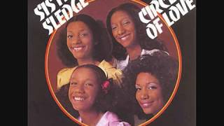 Sister Sledge - Don't You Miss Him Now - YouTube