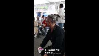 Event Sizzle Reel for Punchbowl News | Full Video Coverage + Social Highlights by Bostick Produc...