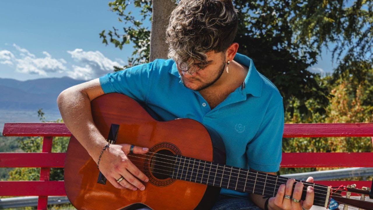 MILLE VOLTE - MATT (Official video)