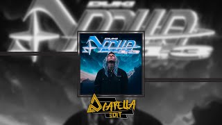 Duki - aPoLLo13 (Acapella Edit)