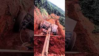 Perkebunan kopi dengan jalan yang mudah di akses #kebunkopi #kopisehat #kopiarabika #kopirobusta