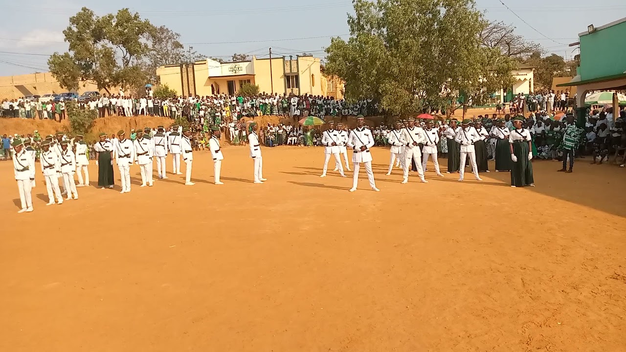 Mssk ville de MATADI 🔥: nzanza, mvuzi, matadi 12 octobre 2021 ( supervision DPA Rucoeur KISILU )