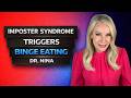 Why ‘Not Good Enough’ Leads to Binge Eating #bingeeating #eatingfood #health