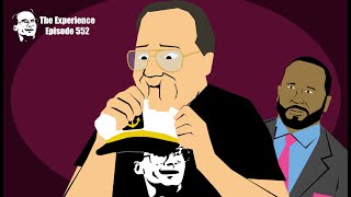 Celebrity Jim Cornette Reviews MVP's Debut & Confrontation With Prince Nana at AEW Dynamite Grand Slam Profile