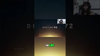 Destiny 2 Fan Becomes Emotional Playing For The Last Time