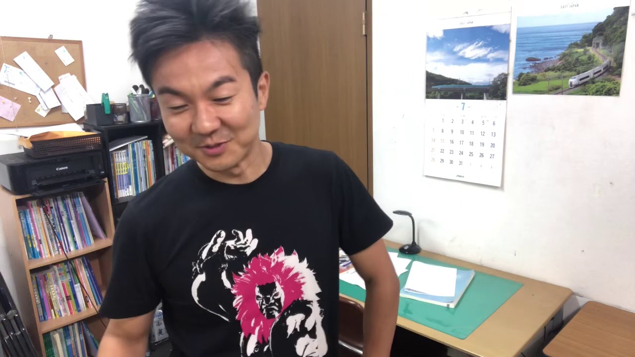 【息抜き】ドラゴンボールのナレーション