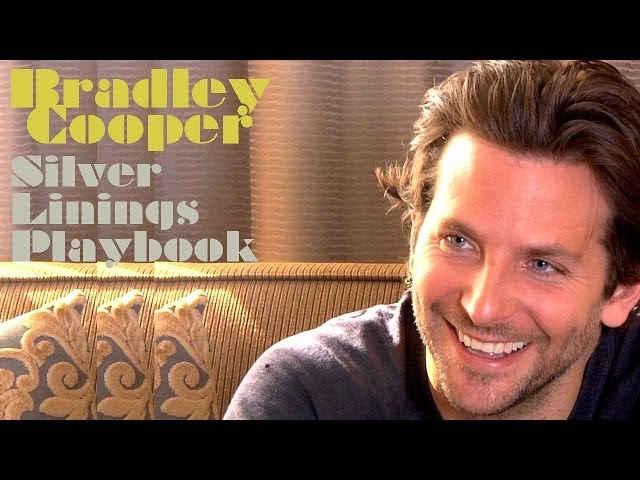 DP/30 @ TIFF 2012: Silver Linings Playbook, actor Bradley Cooper