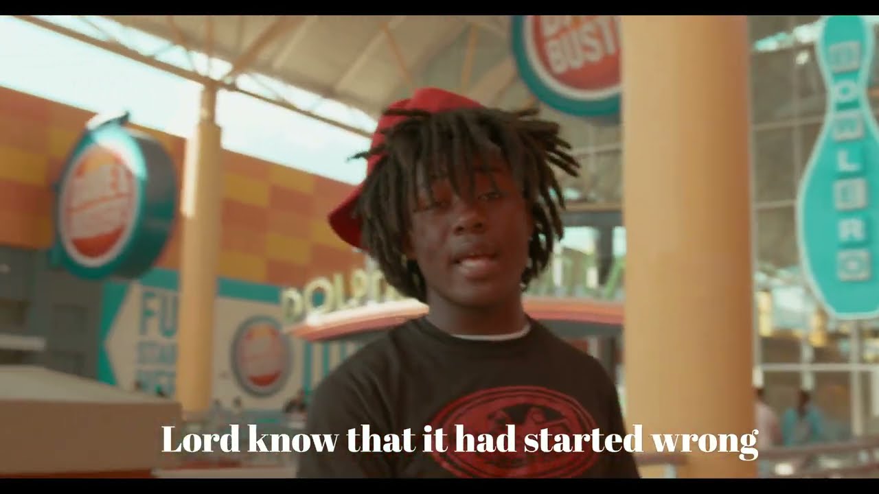 Kiddo K - Paid N Full [Official Music Video]