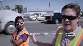 IntelliSite + Verizon I Creating Safer Crosswalks