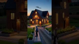 Ultimate Barn Restoration Transformation