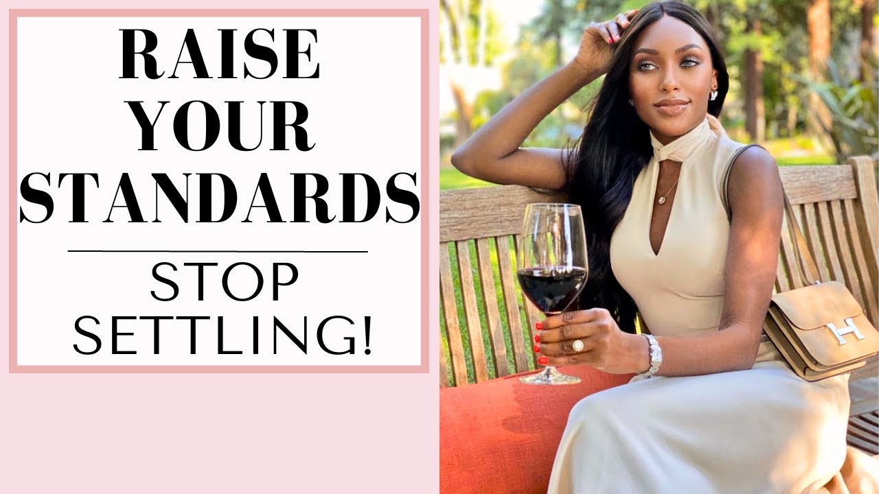 When You're Tired of the Bare Minimum WATCH THIS!