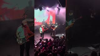 Flawed Mangoes - Palindrome | live (first show ever) | August 19, 2025