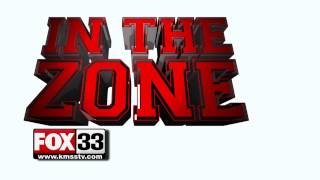 IN THE ZONE 10R