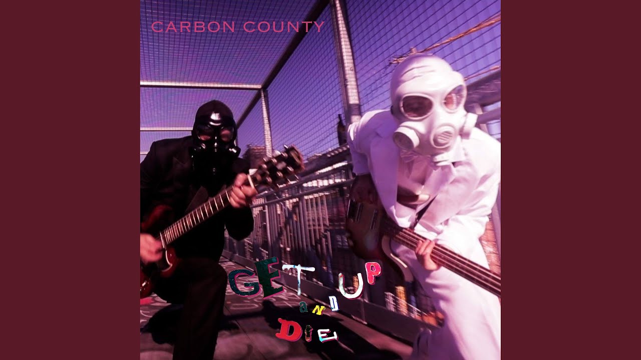 Get up and Die YouTube
