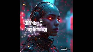 Trailer Dmpv Born 87 - Future Technology