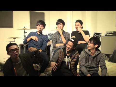 第三屆成大飆夢音樂節【樂團訪問-厭世少年 Angry Youth】