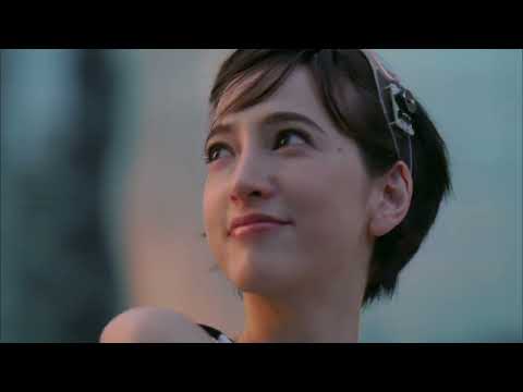 エリクシール　資生堂CM　201410030