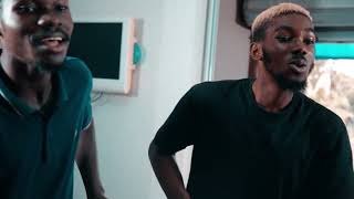 OT n Aiges - Wavez Episode 4 ft Bra Clem x Skido B, Kay White x Mena Bless x Ama Sheezlyn