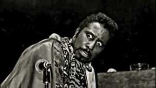 Video thumbnail of "I Put A Spell On You  (uptempo 60's version) ~ Screamin' Jay Hawkins"