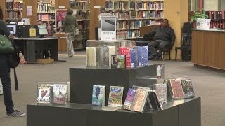 Public libraries offer more than books
