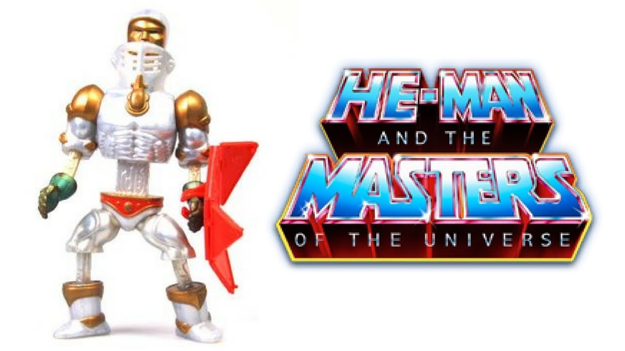 masters of the universe extendar