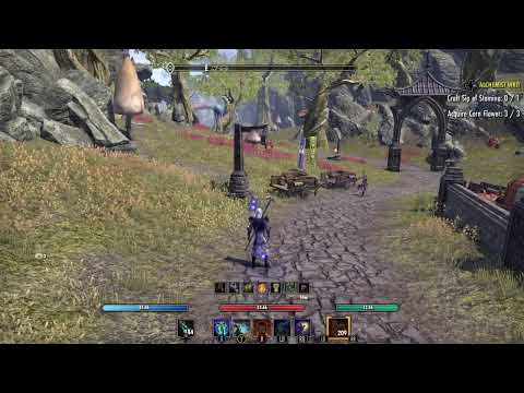 ESO: The Problem Isn't The Queue System, It's That There's No Check System