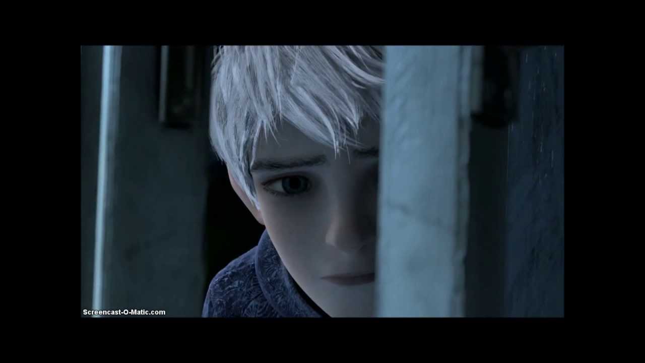 ❅ Jack Frost: Clarity ❅