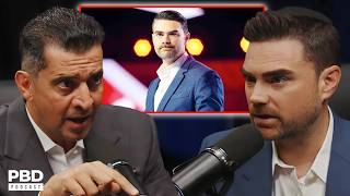 They LOVE Tucker and Candace - Ben Shapiro Explains Why the Right Only RESPECTS Him