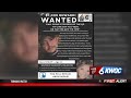 Reward upped to $7,000 for arrest of wanted Davenport vehicular homicide suspect Alex Uthoff
