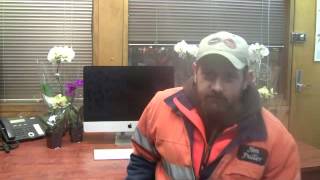 Interview with Jim Fuller of The Great Australian Mushroom Co.