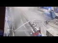 Lucky Man, just get up and walk away