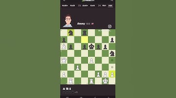 Beating Jimmy Bot in chess.com