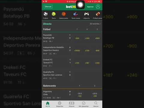 Juega al casino en línea en la app de bet365: Descubre la emoción del casino en la palma de tu mano en Chile