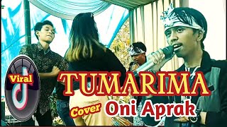 LAGU VIRAL 2023 TUMARIMA ONI APRAK BAJIDOR // LAGU HITS IINK KURNIA