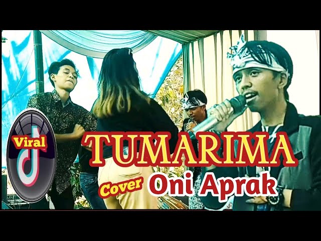 LAGU VIRAL 2023 TUMARIMA ONI APRAK BAJIDOR // LAGU HITS IINK KURNIA class=