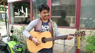 Lagu Jadul Memang Enak Bangat ❤️ Dewa19 - Pupus versi Pengamen Ganteng Jalanan