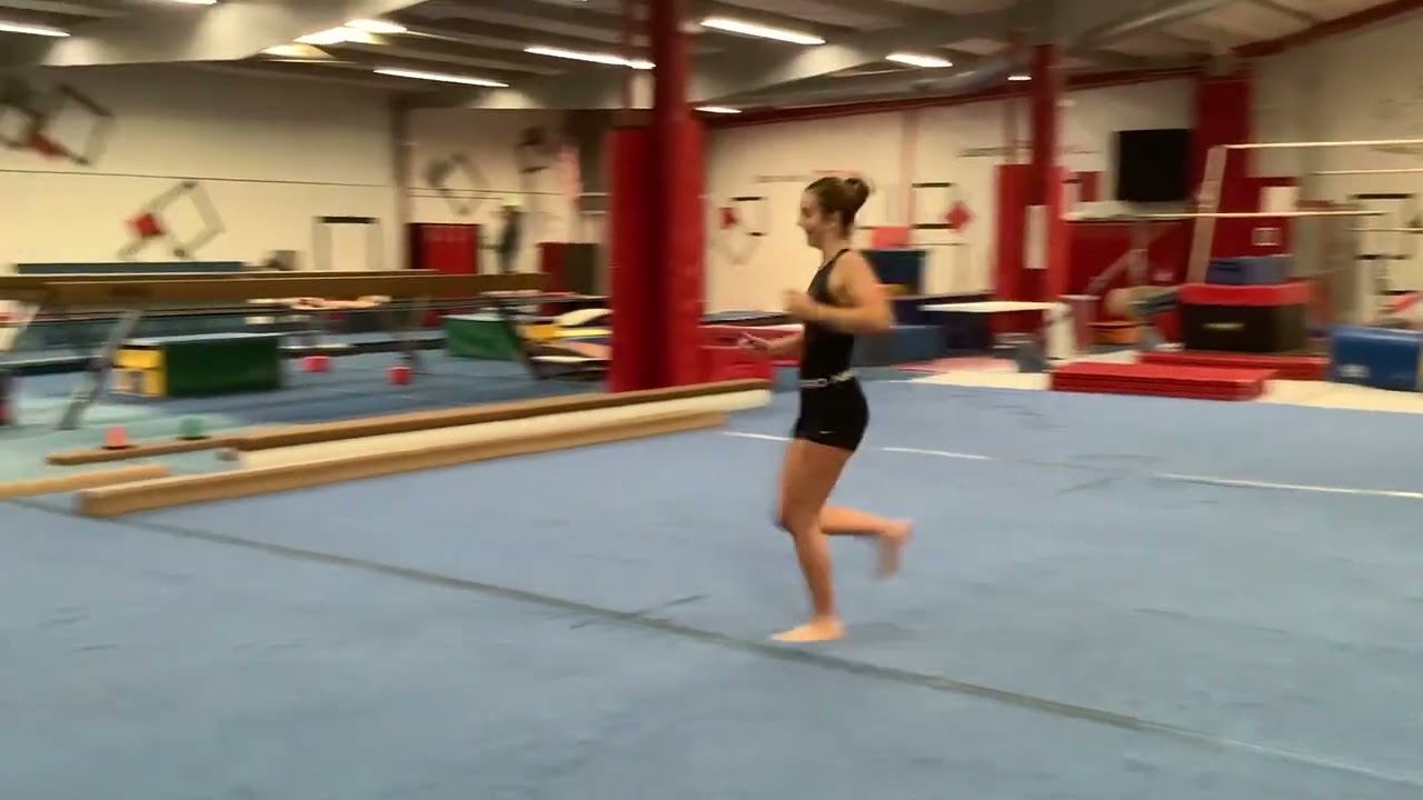 Lilly V Floor Walk Thru 2025