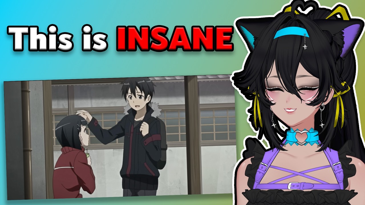 SAO Abridged Episode 14 is CRAZY
