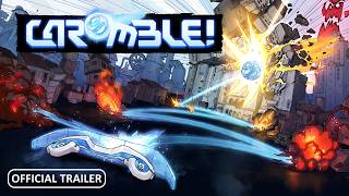Caromble! - Official Launch Trailer screenshot 5